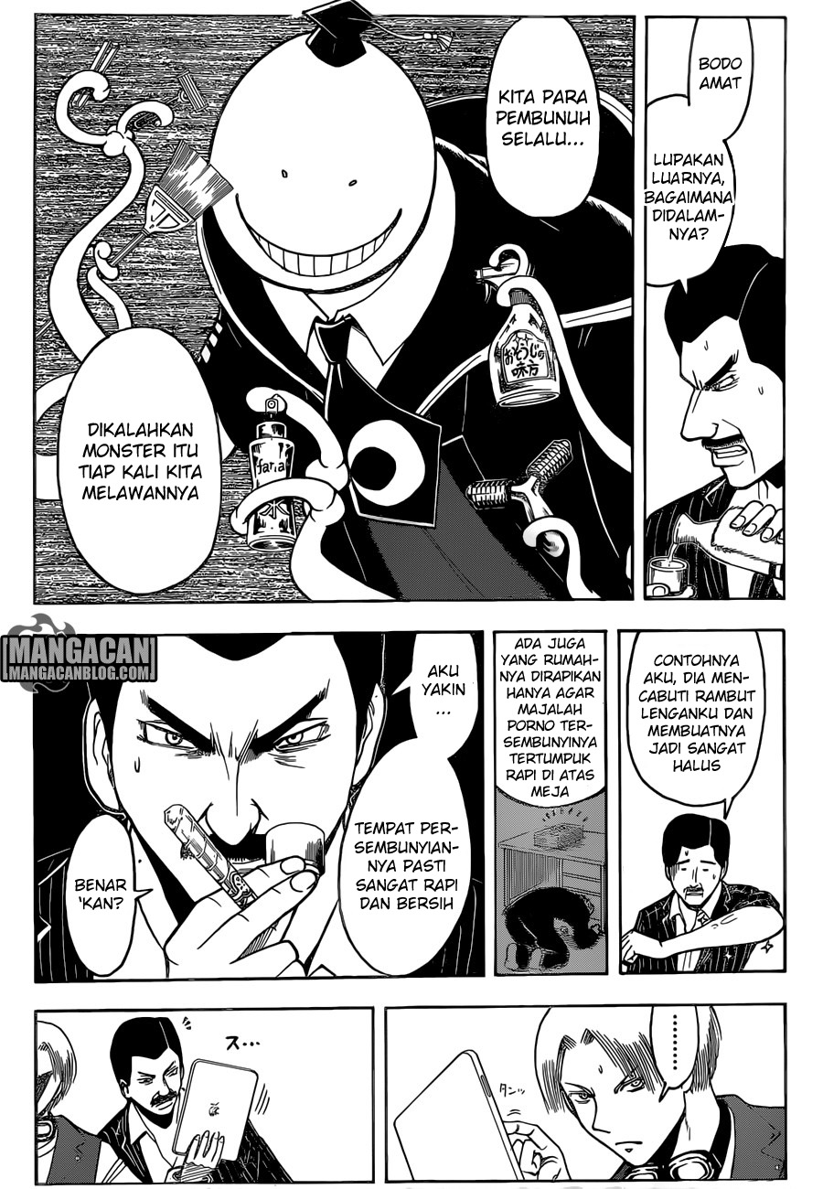 Chapter 181 - halaman 8