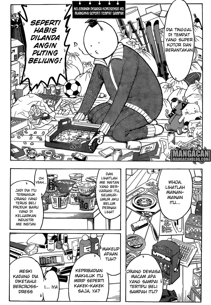 Chapter 181 - halaman 9