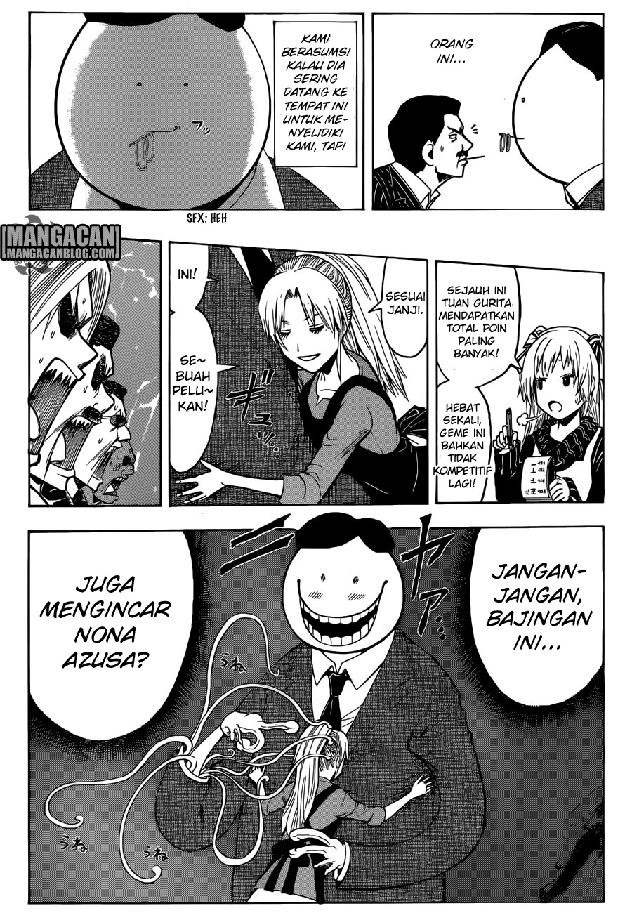 Chapter 182 - halaman 12