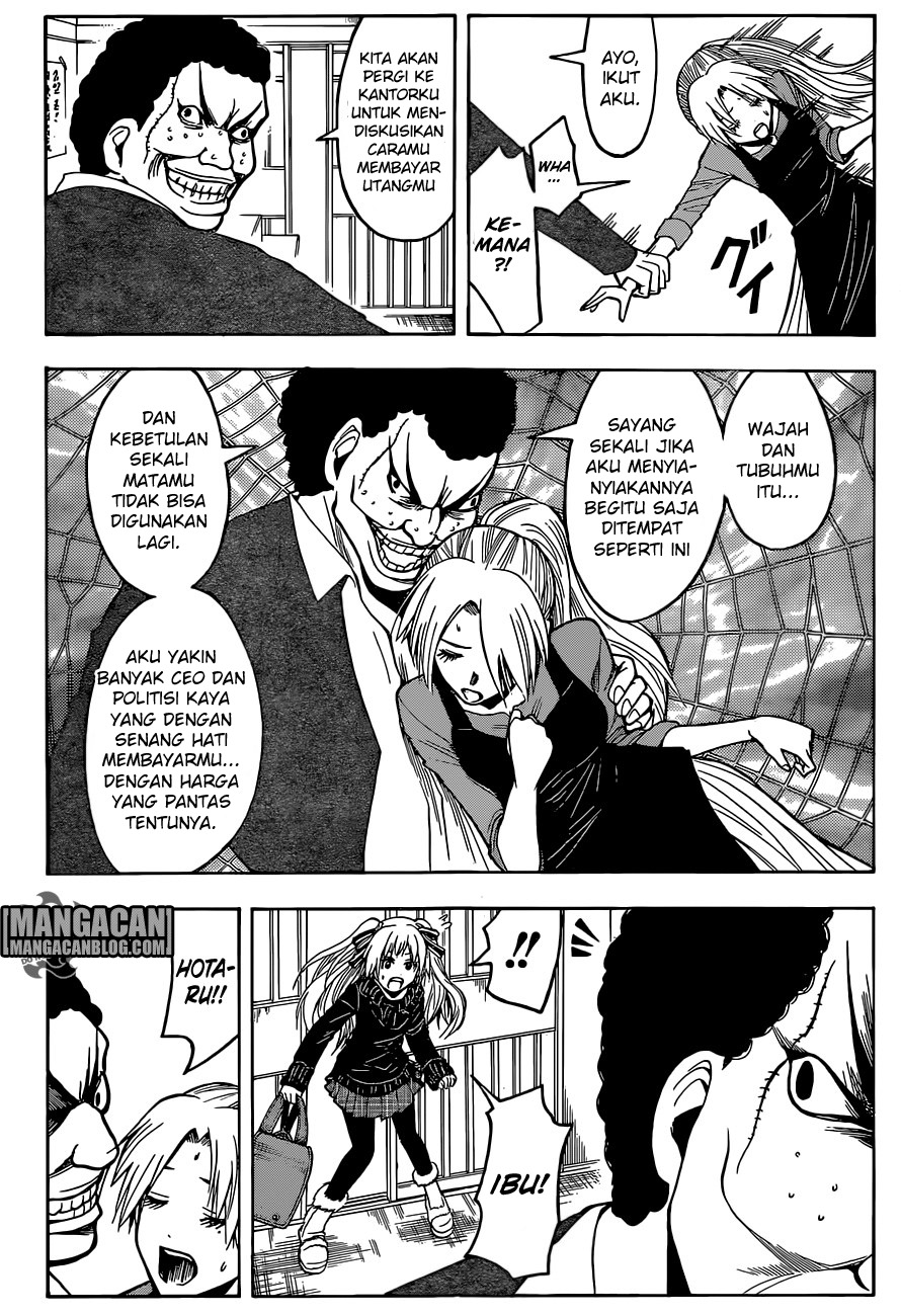 Chapter 182 - halaman 17