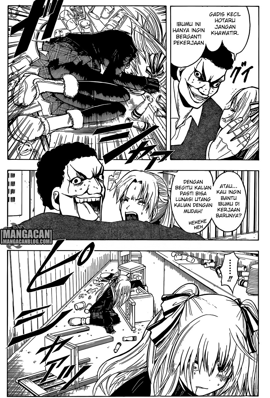 Chapter 182 - halaman 18