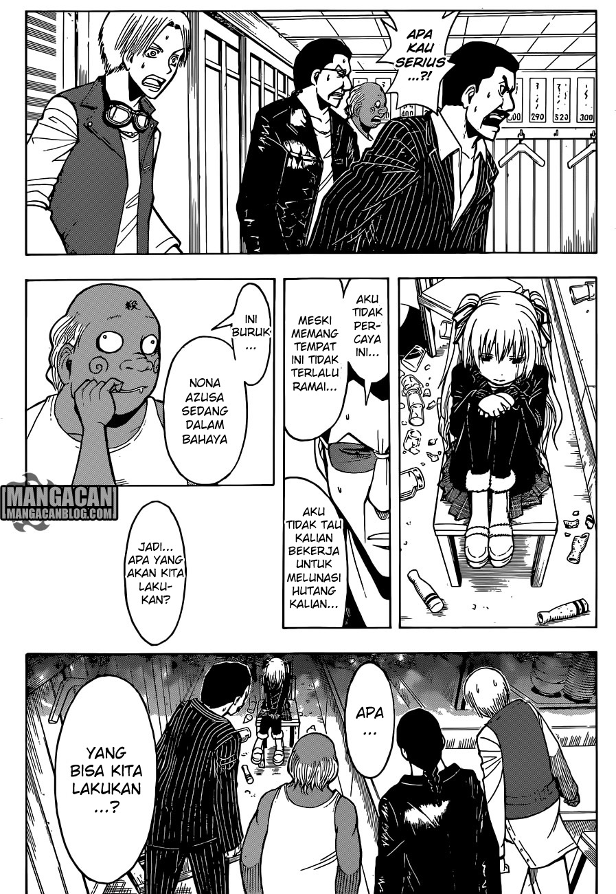 Chapter 182 - halaman 19