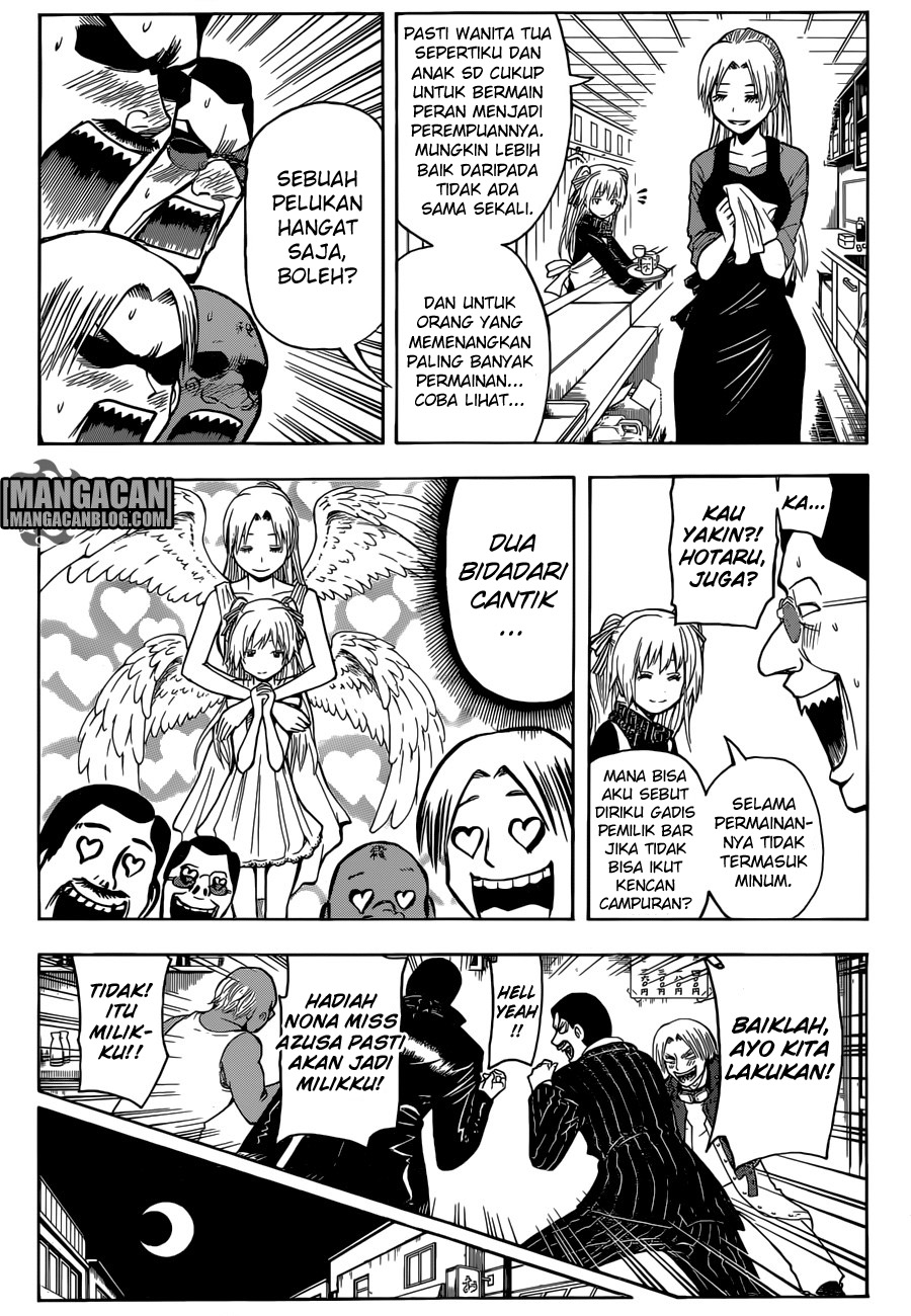 Chapter 182 - halaman 9
