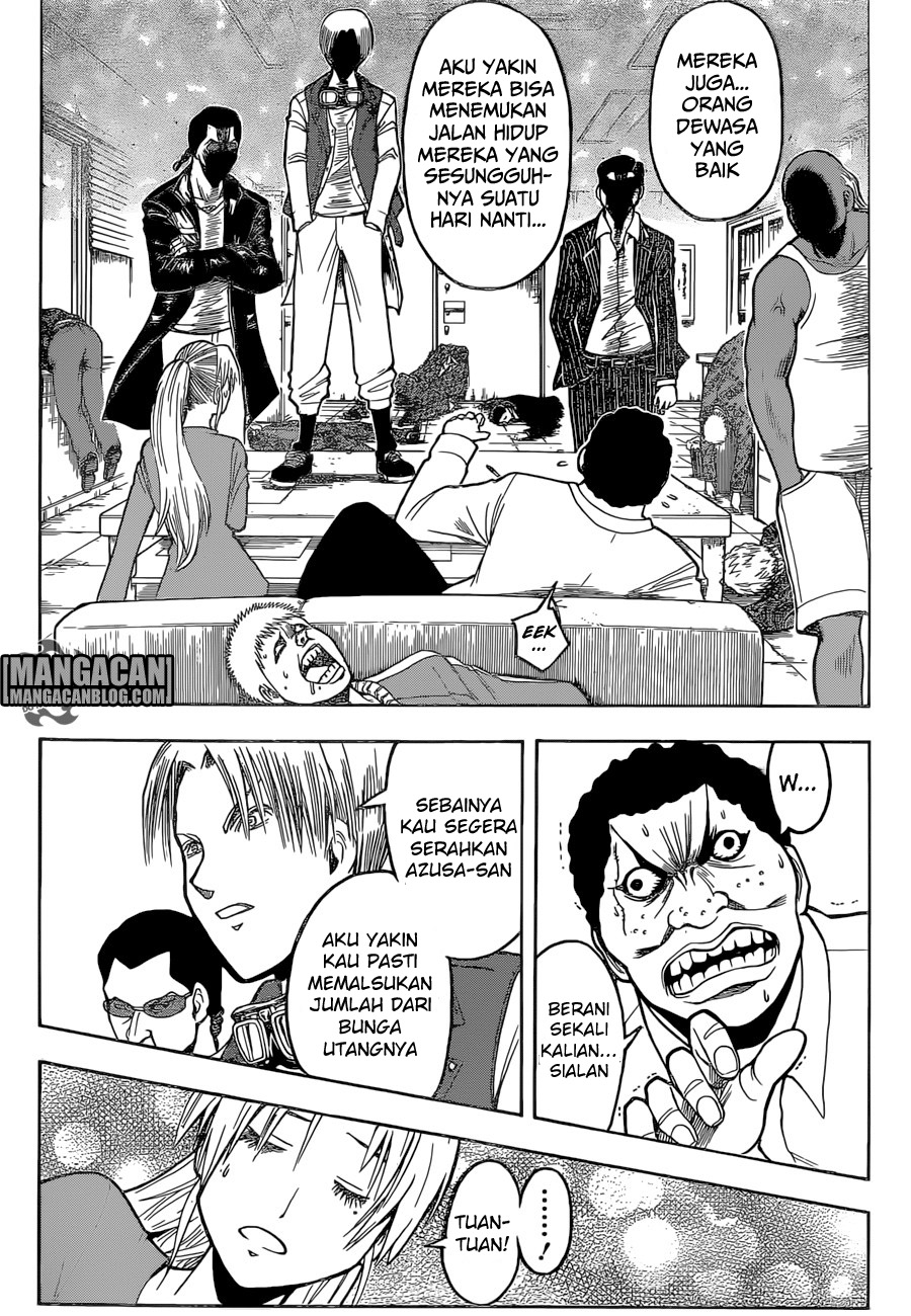 Chapter 183 - halaman 14