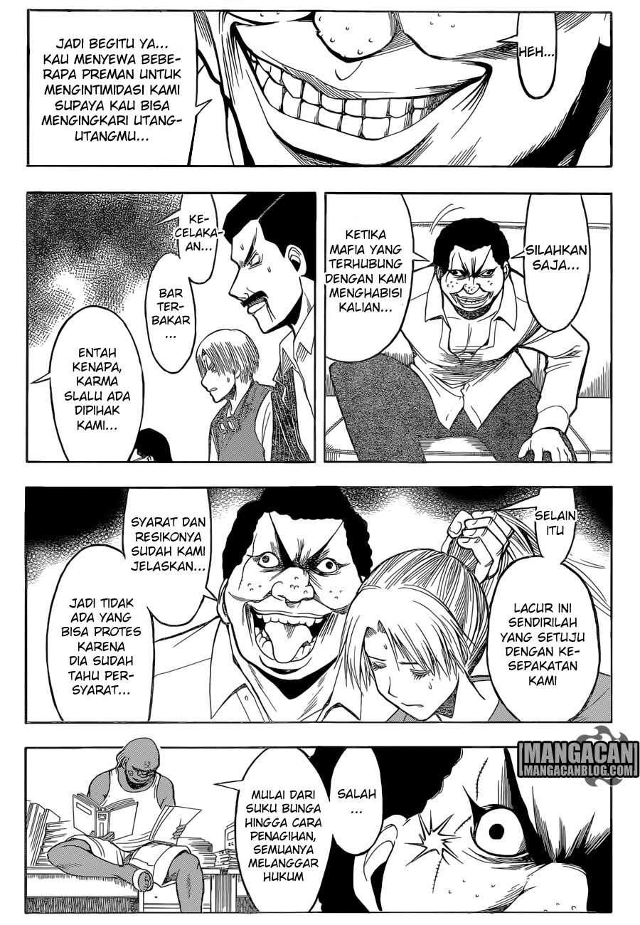Chapter 183 - halaman 15