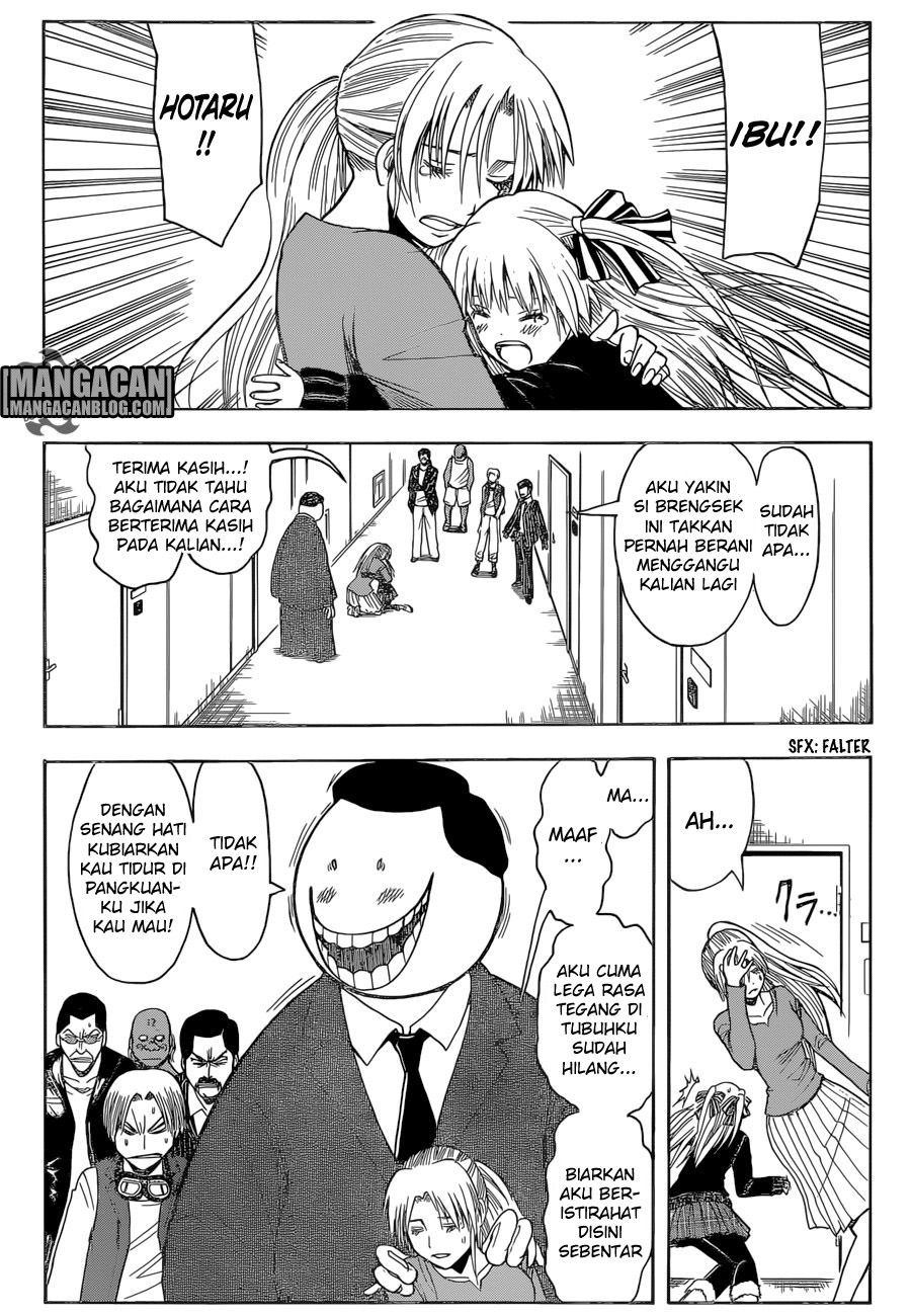 Chapter 183 - halaman 18