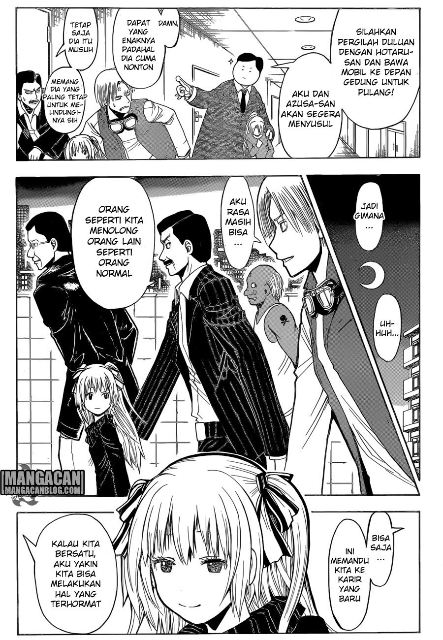 Chapter 183 - halaman 19
