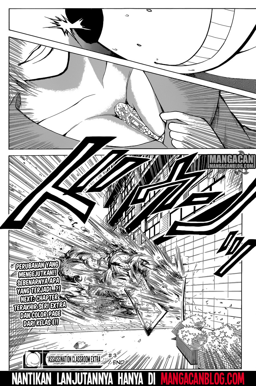 Chapter 183 - halaman 21