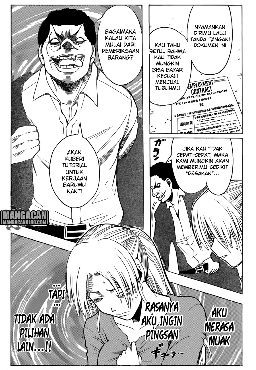 Chapter 183 - halaman 8