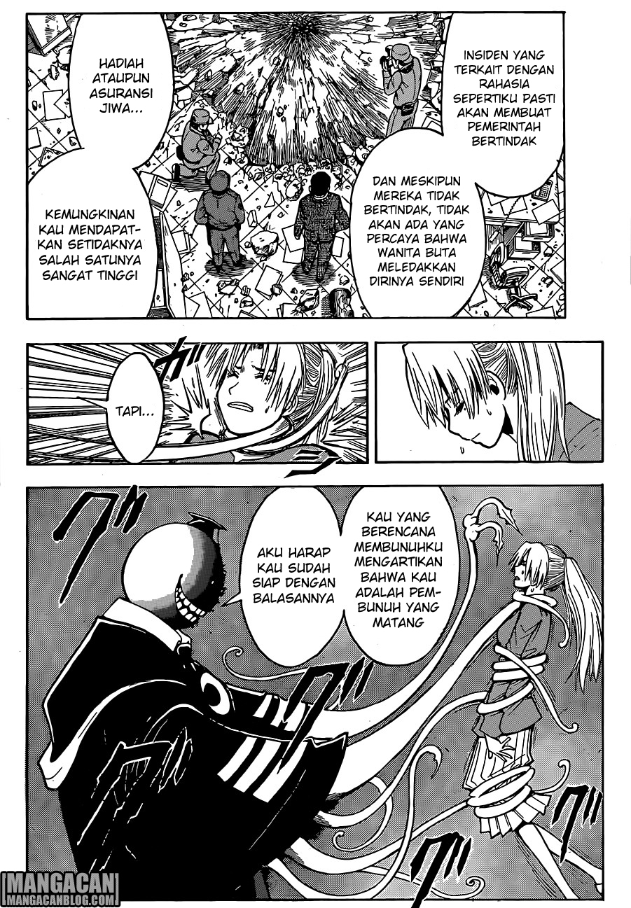 Chapter 184 - halaman 11