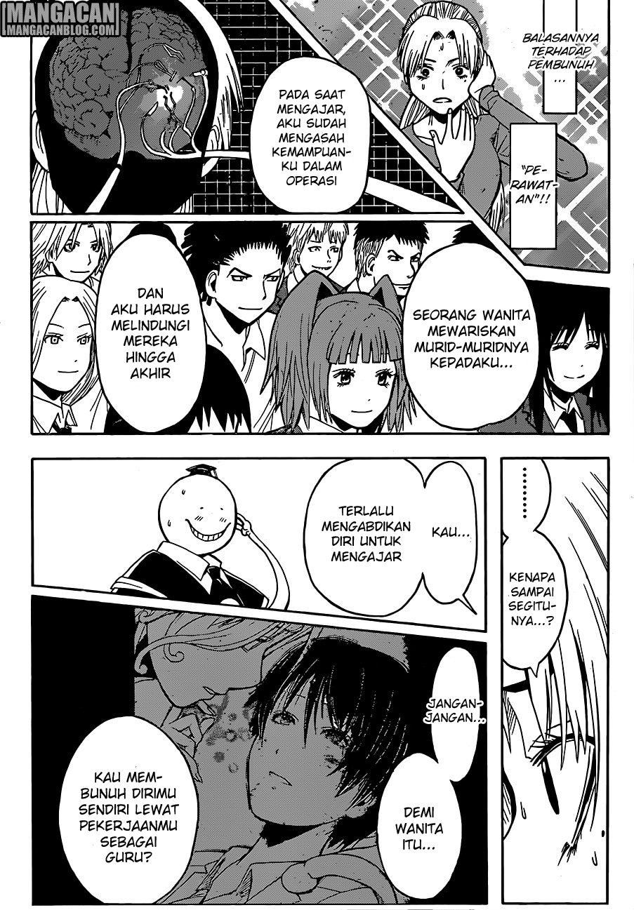 Chapter 184 - halaman 15
