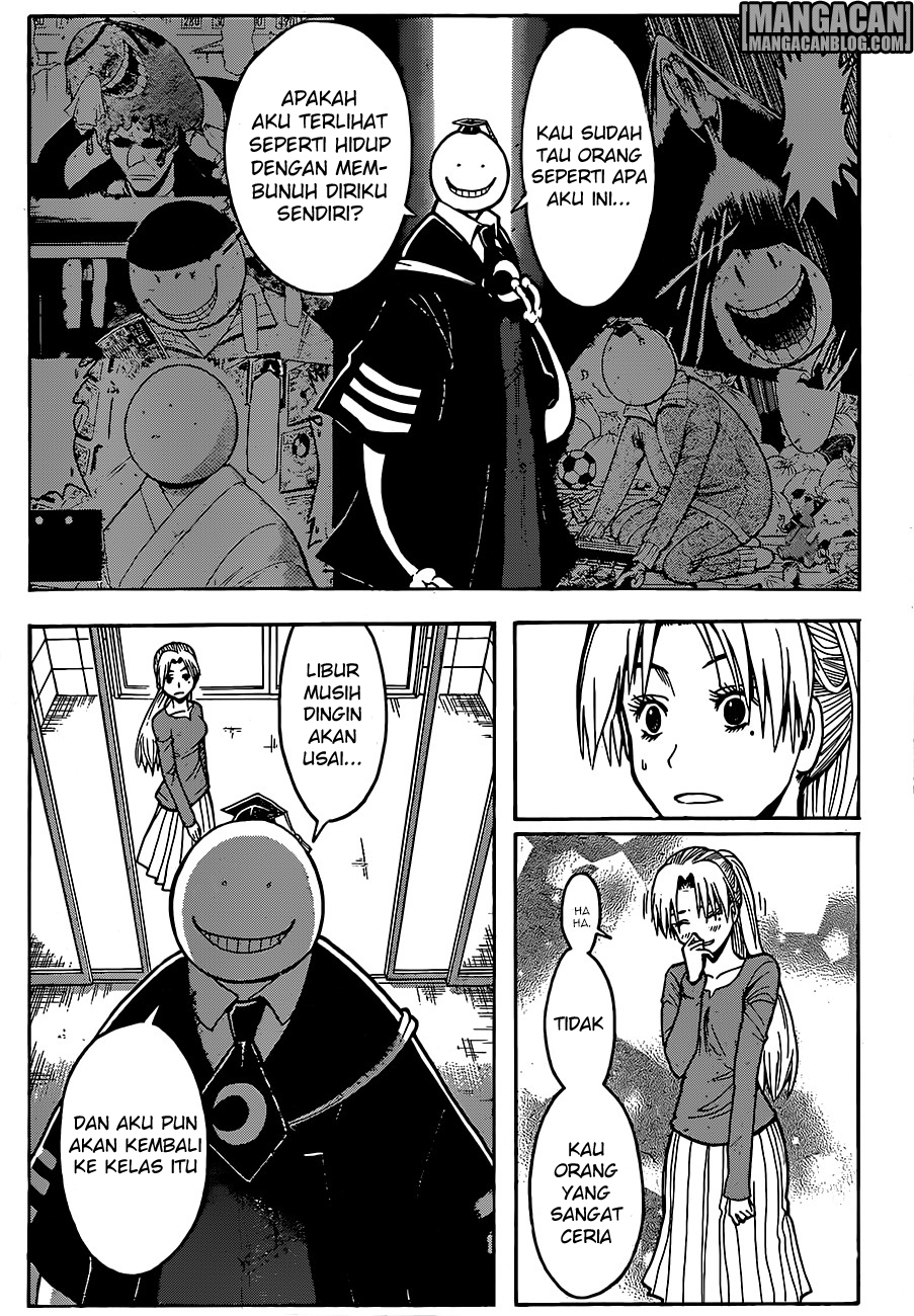 Chapter 184 - halaman 16