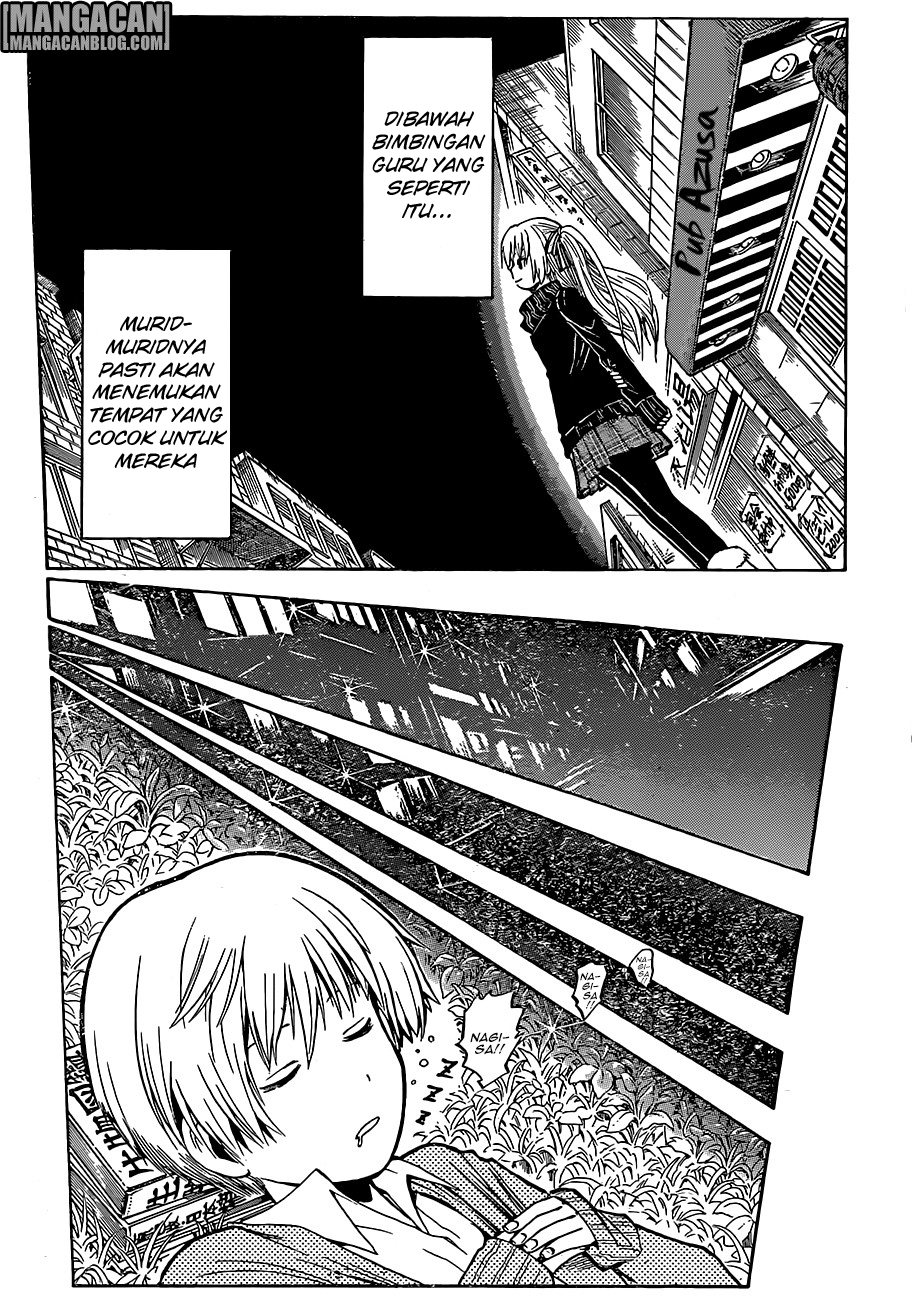 Chapter 184 - halaman 20