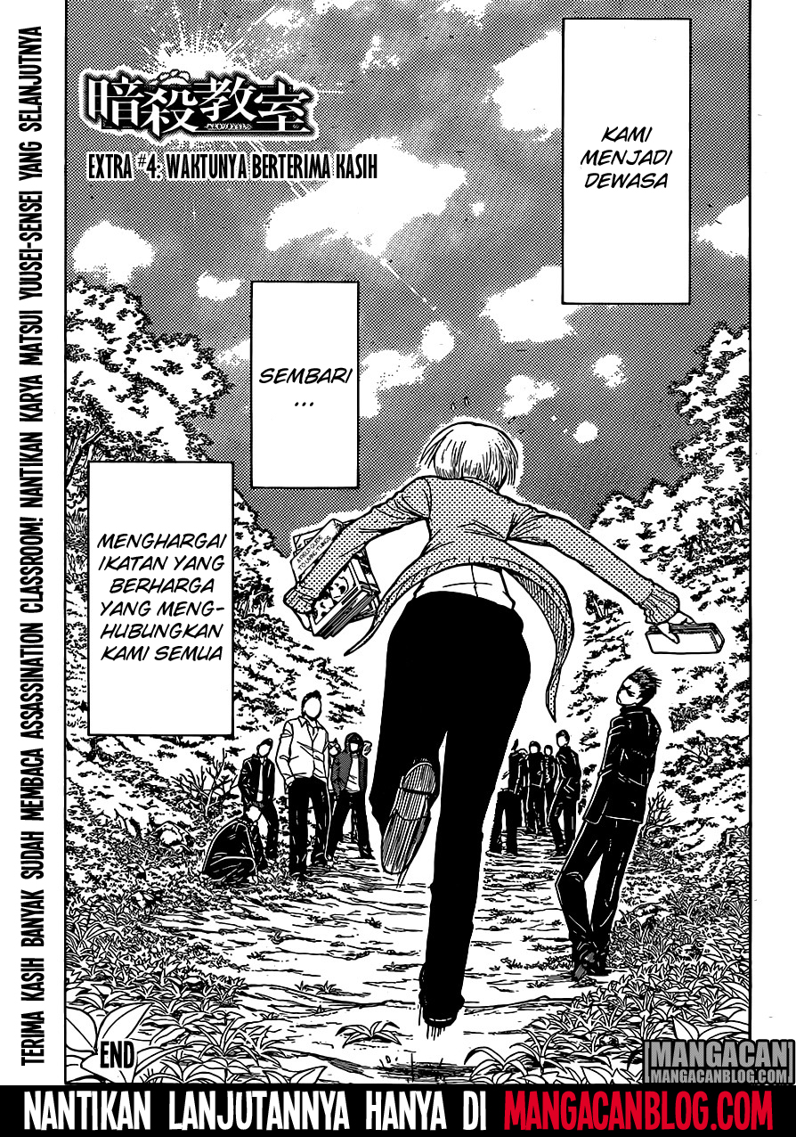 Chapter 184 - halaman 22