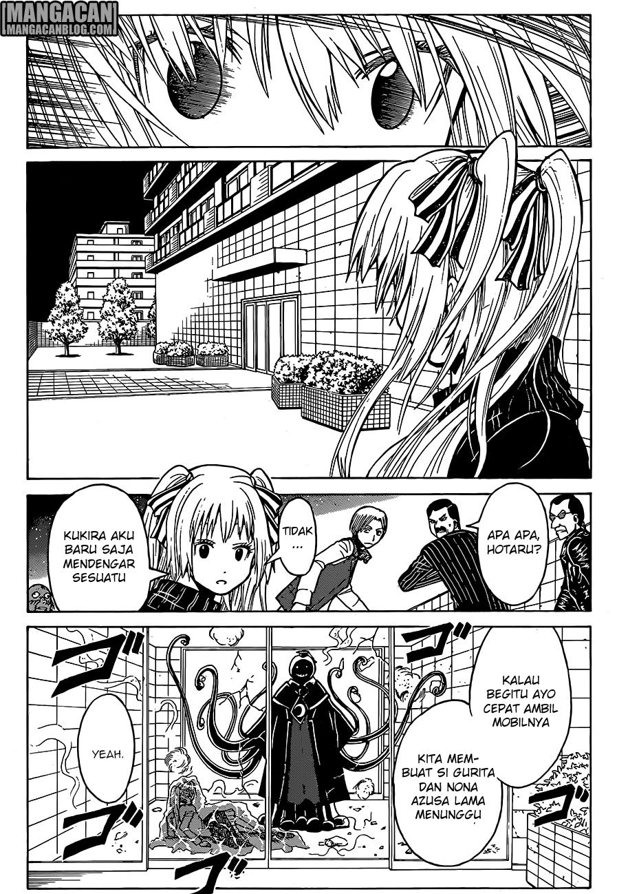 Chapter 184 - halaman 5