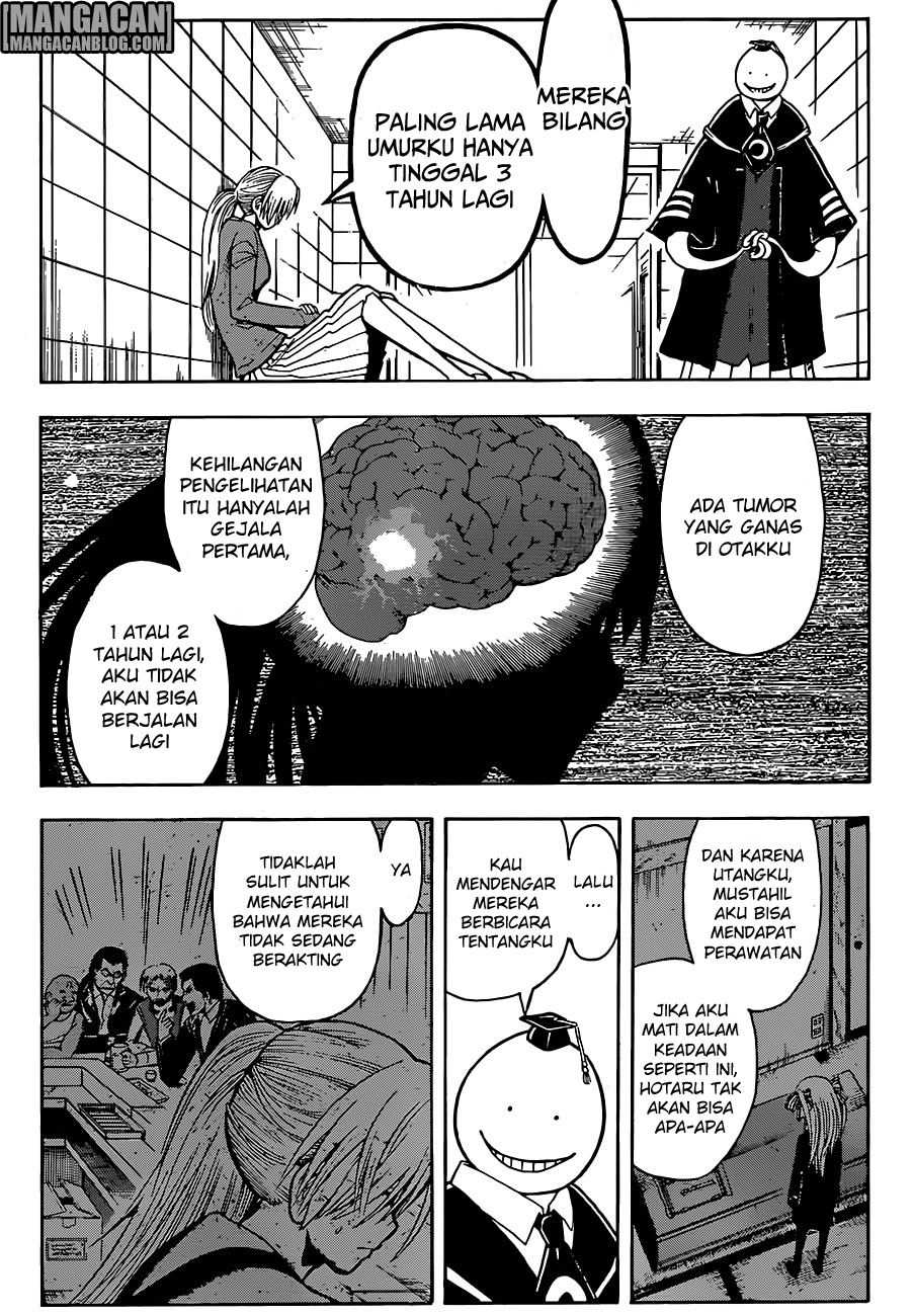 Chapter 184 - halaman 9
