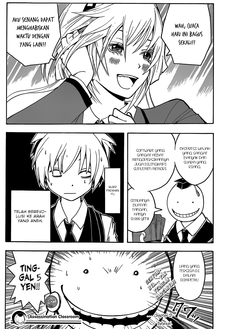 Chapter 21 - halaman 21