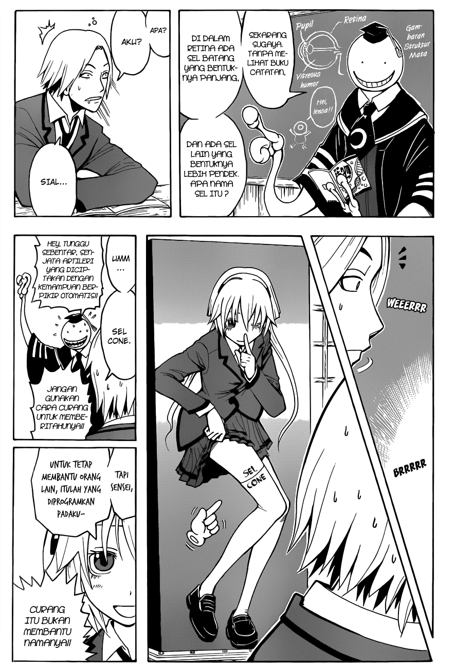 Chapter 22 - halaman 7