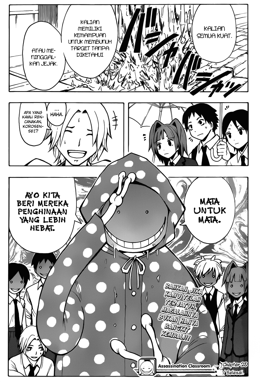 Chapter 23 - halaman 21