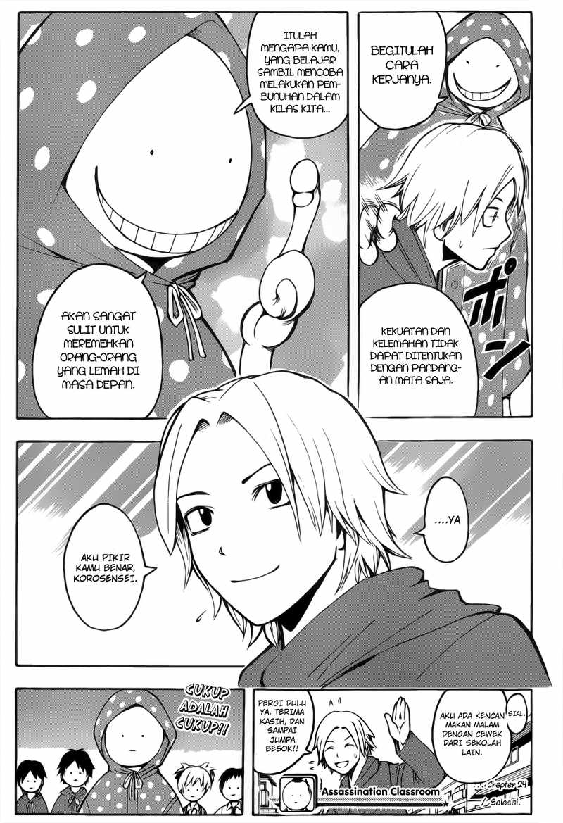 Chapter 24 - halaman 21