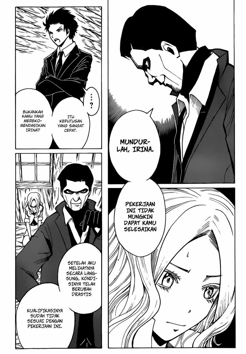 Chapter 25 - halaman 16