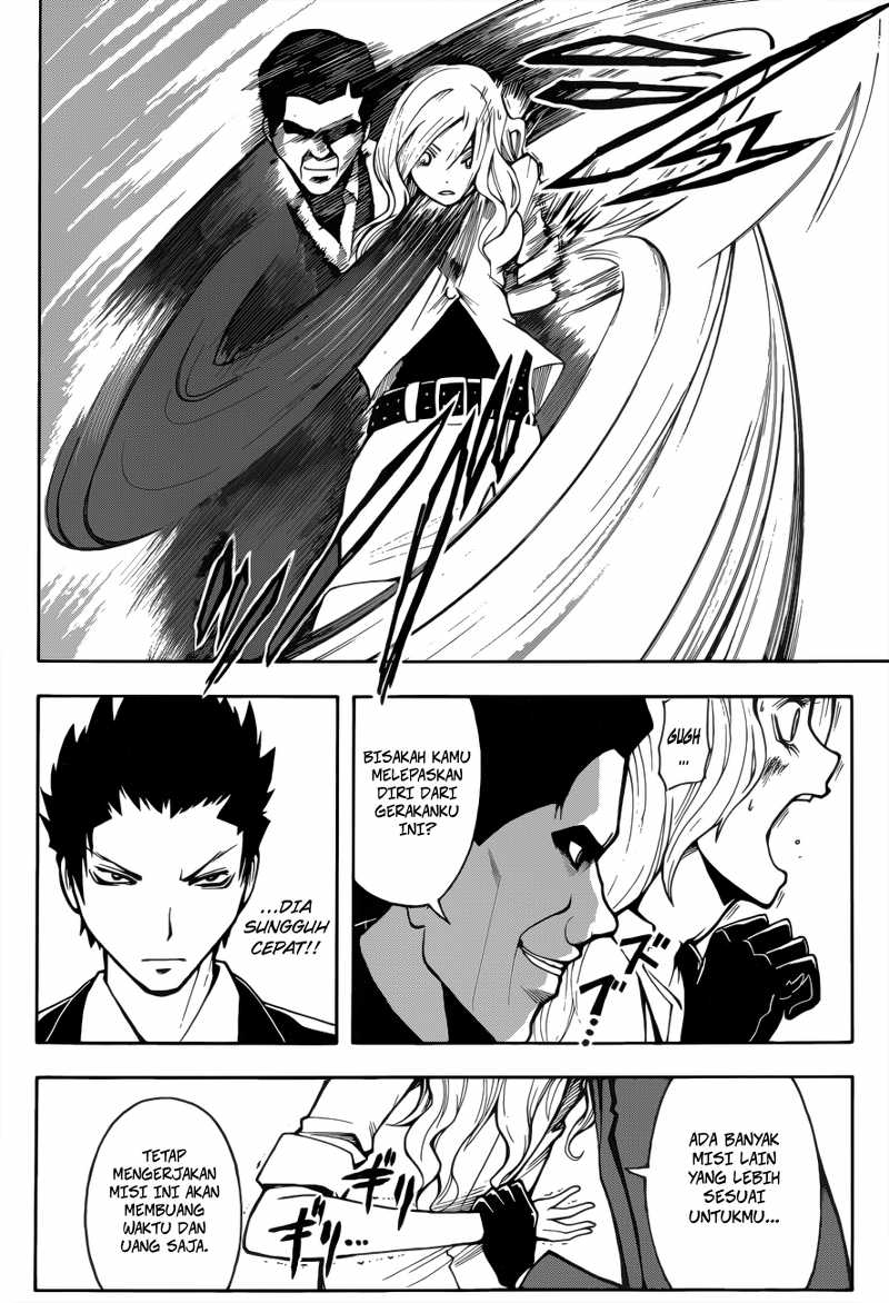 Chapter 25 - halaman 18