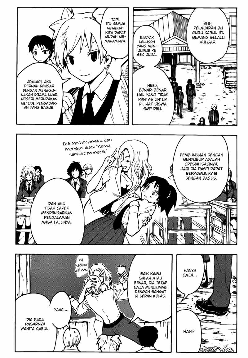 Chapter 25 - halaman 6