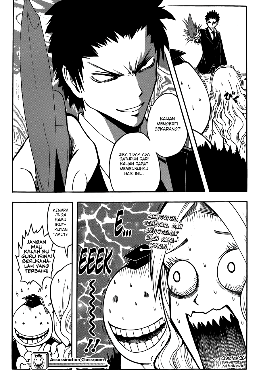 Chapter 26 - halaman 21