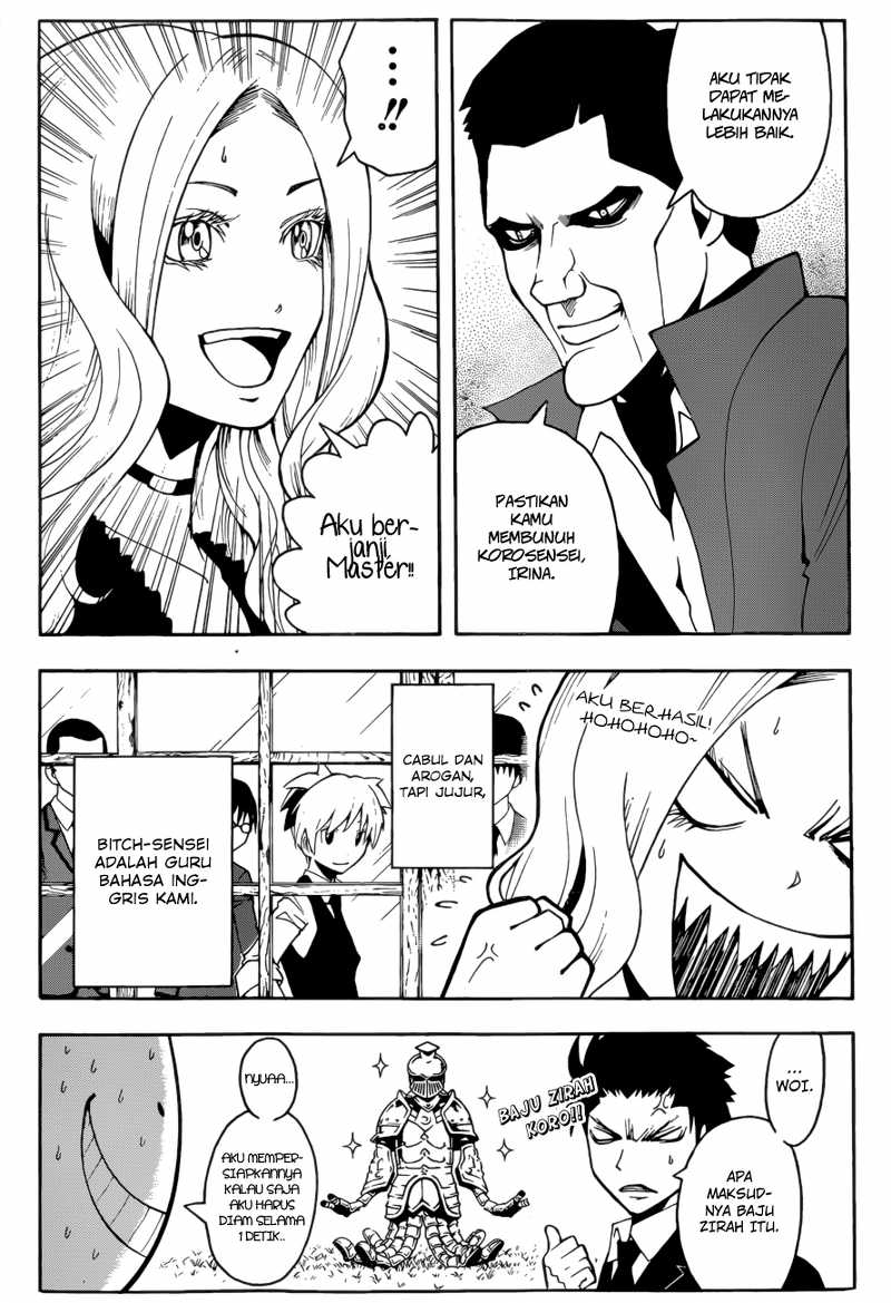 Chapter 27 - halaman 21