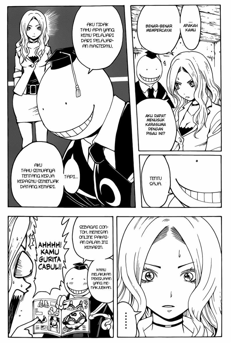Chapter 27 - halaman 7