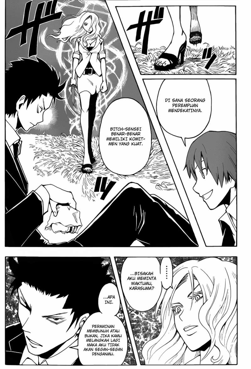 Chapter 27 - halaman 9