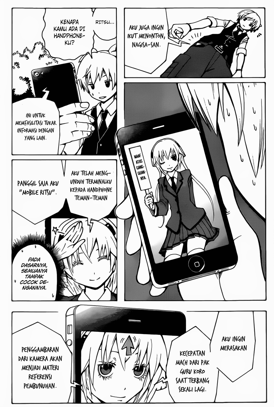 Chapter 28 - halaman 6