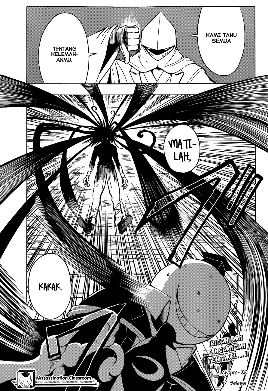 Chapter 30 - halaman 21