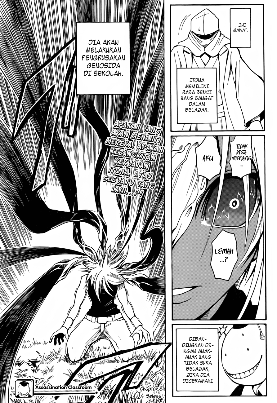 Chapter 31 - halaman 21