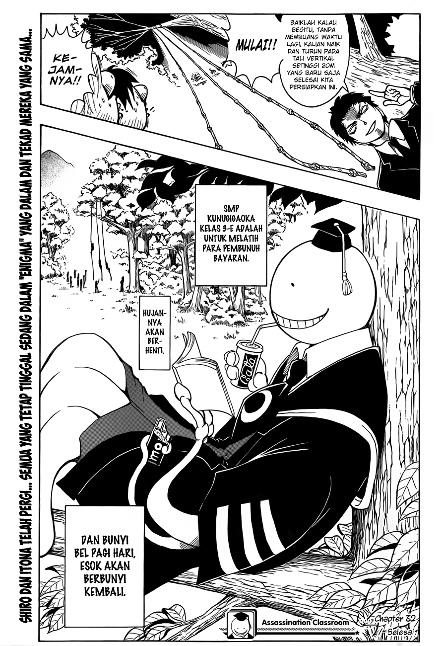 Chapter 32 - halaman 21