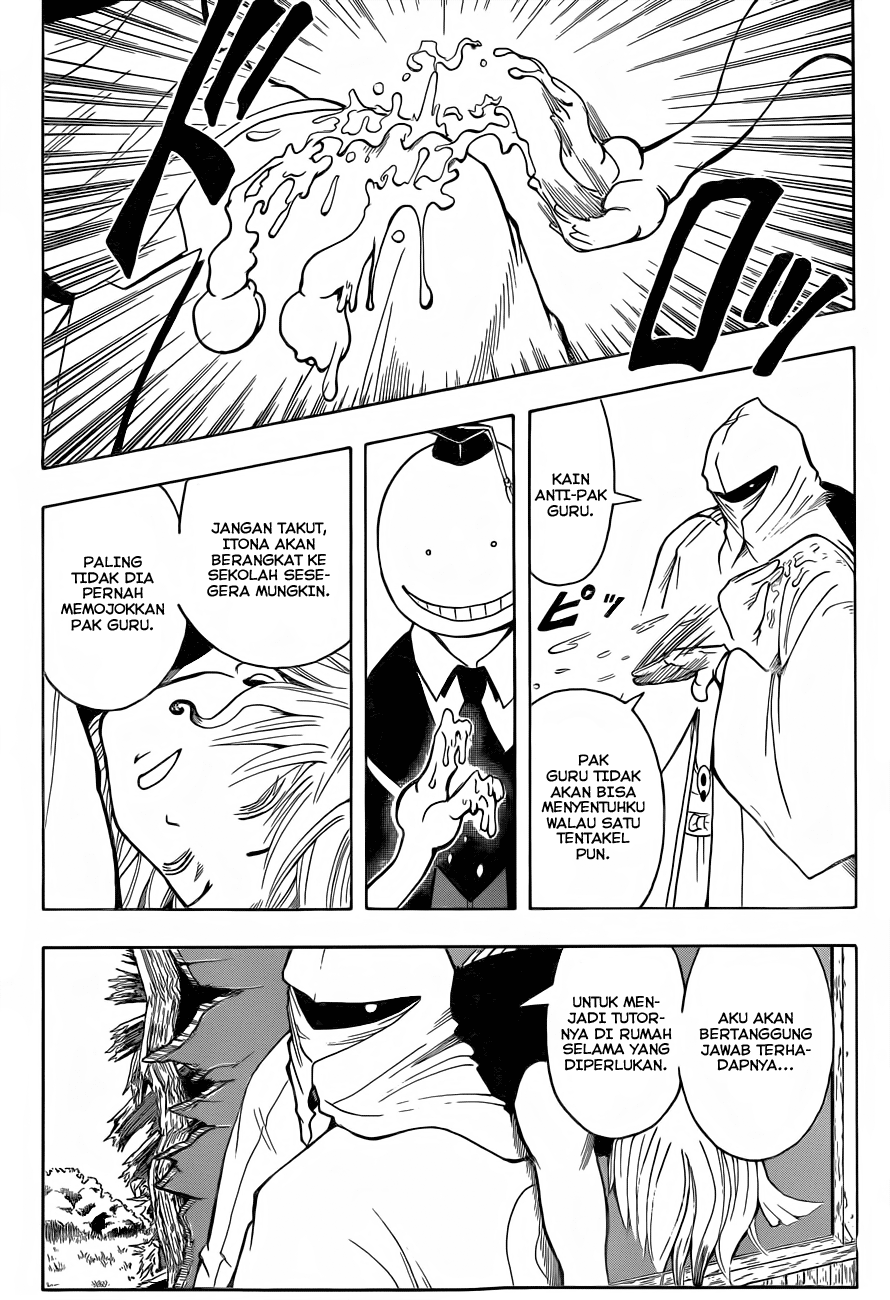 Chapter 32 - halaman 8