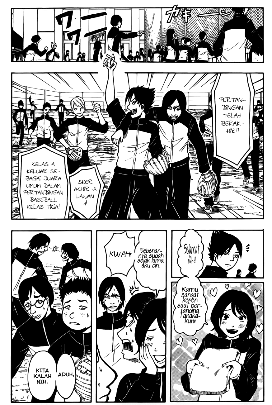 Chapter 33 - halaman 16