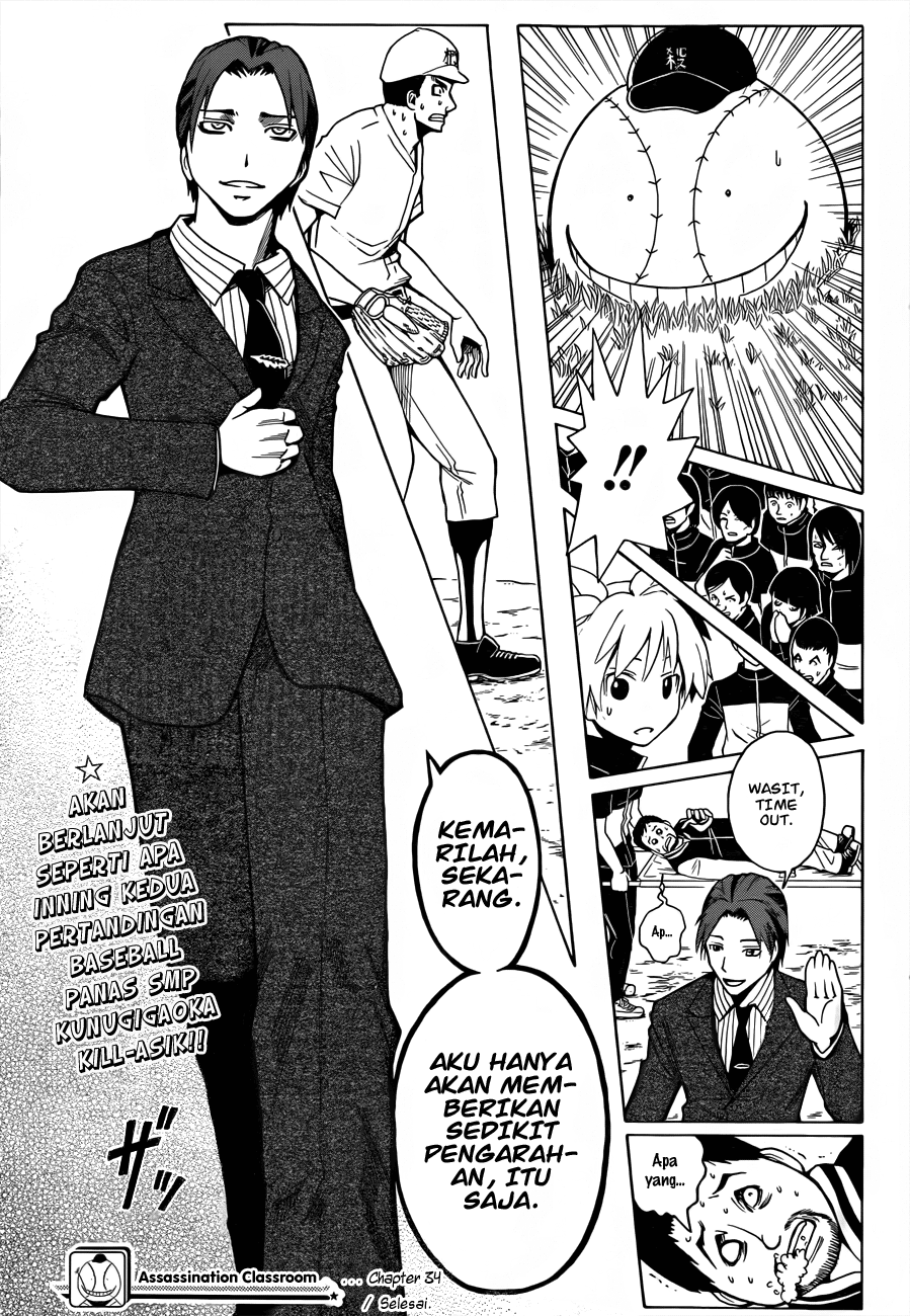 Chapter 34 - halaman 22