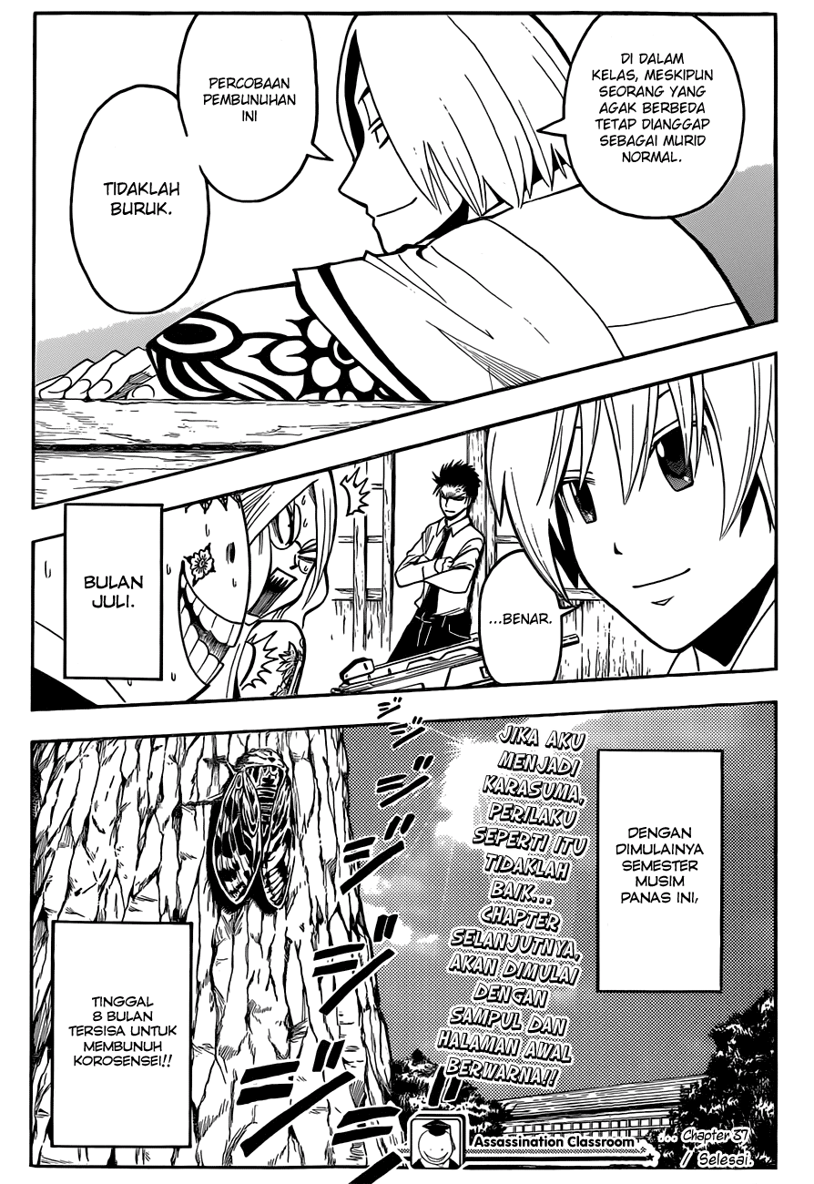 Chapter 37 - halaman 21