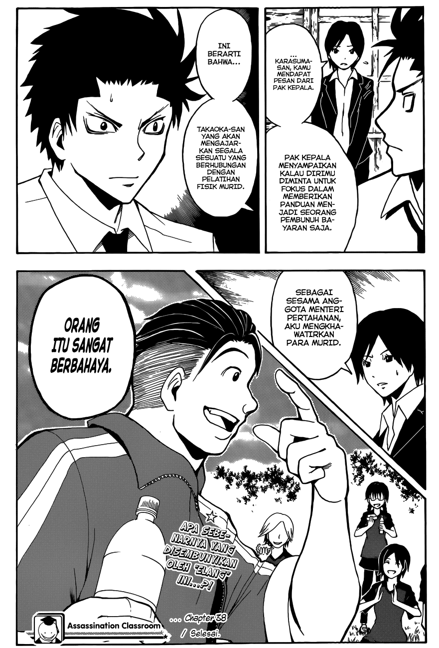 Chapter 38 - halaman 22