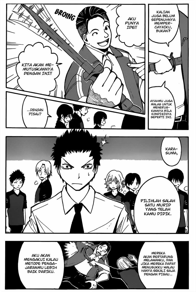Chapter 40 - halaman 12