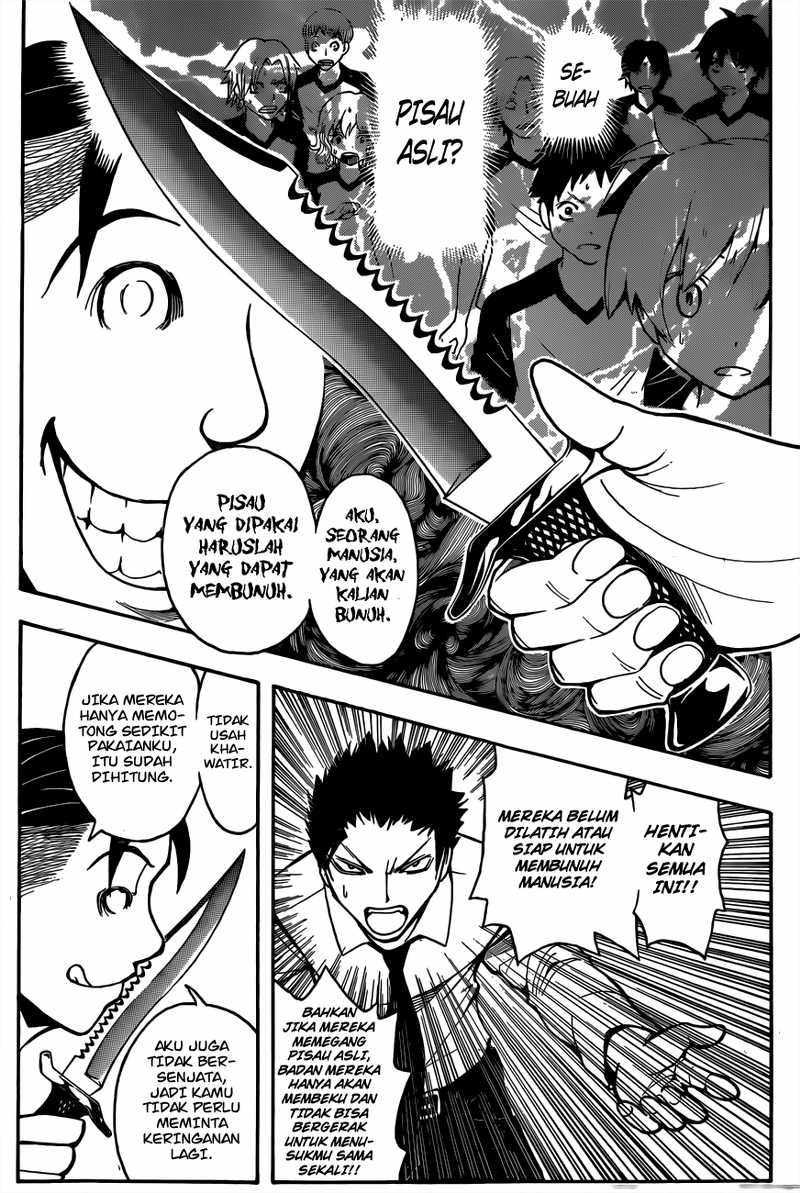 Chapter 40 - halaman 14