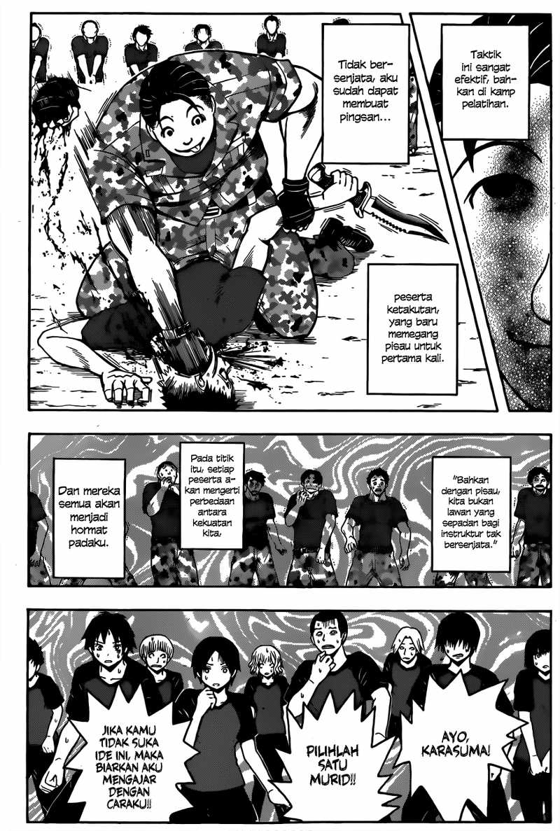 Chapter 40 - halaman 15
