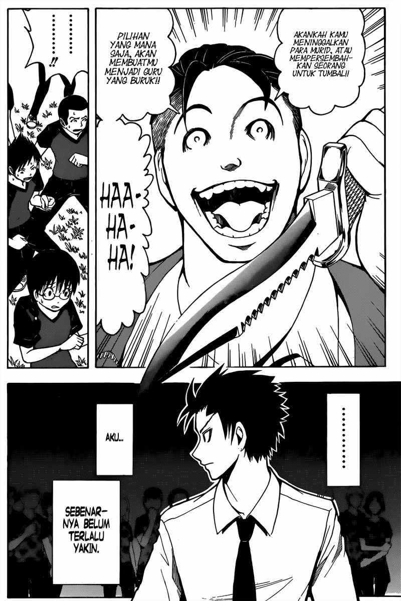 Chapter 40 - halaman 16