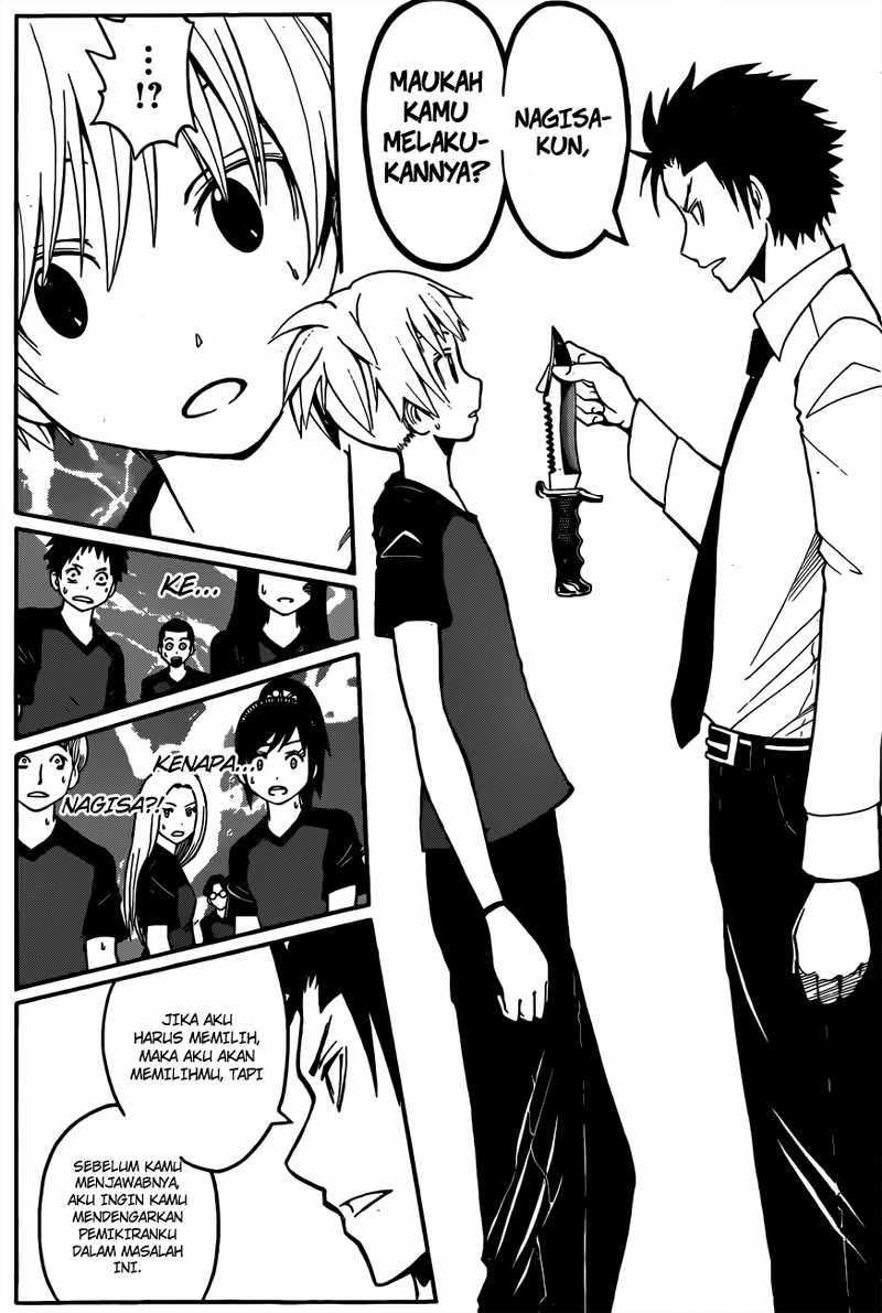 Chapter 40 - halaman 18