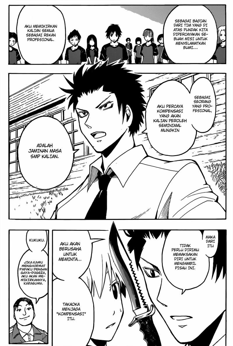 Chapter 40 - halaman 19