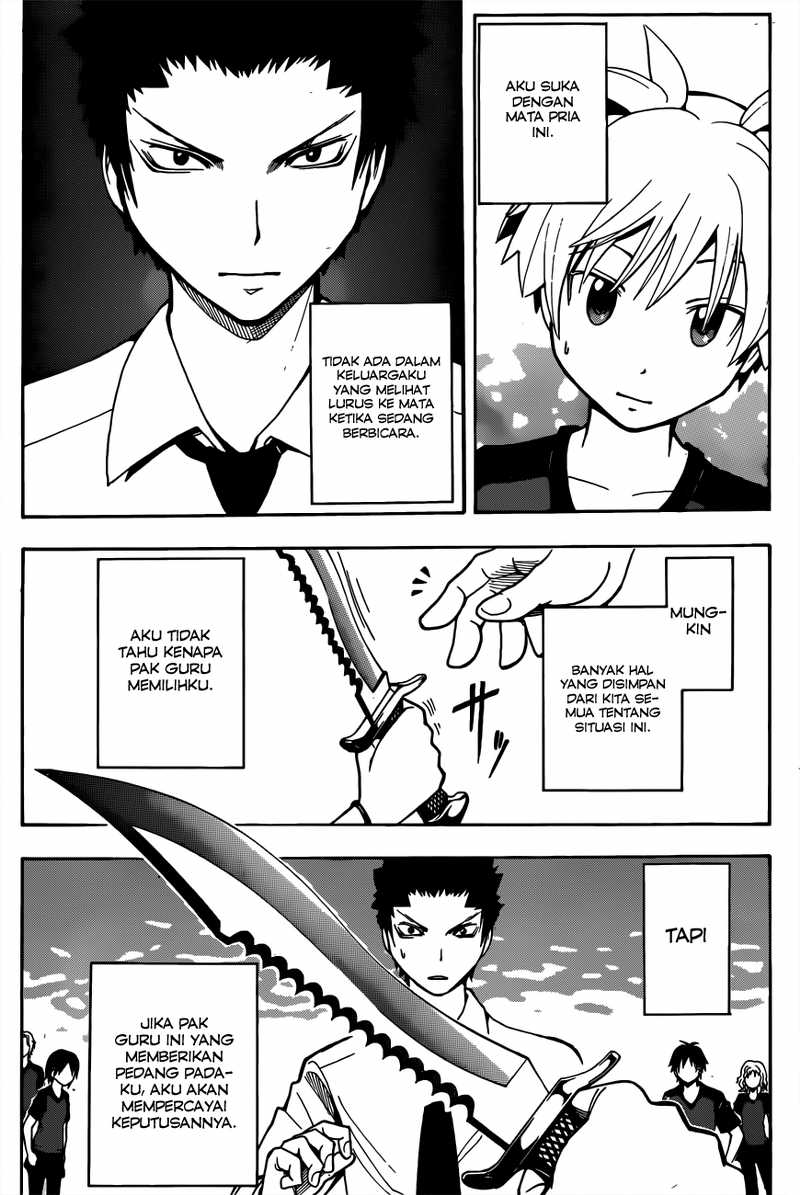 Chapter 40 - halaman 20
