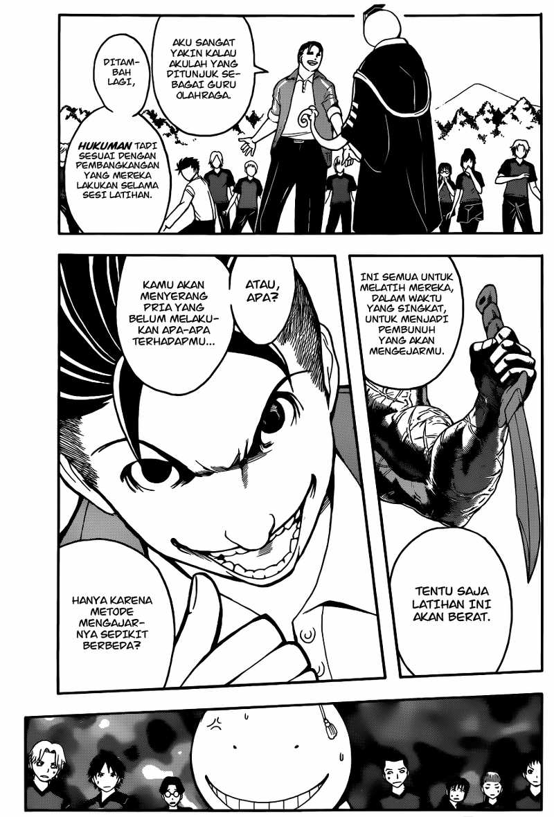 Chapter 40 - halaman 5