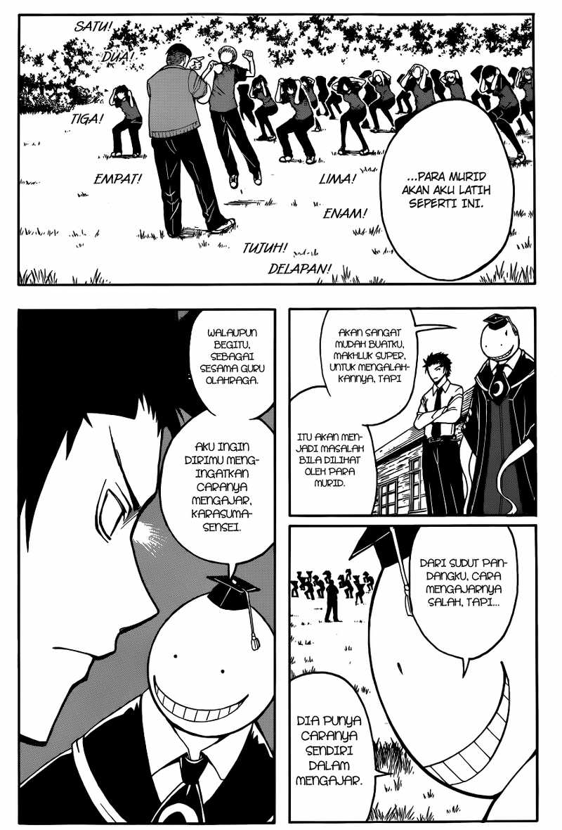 Chapter 40 - halaman 6