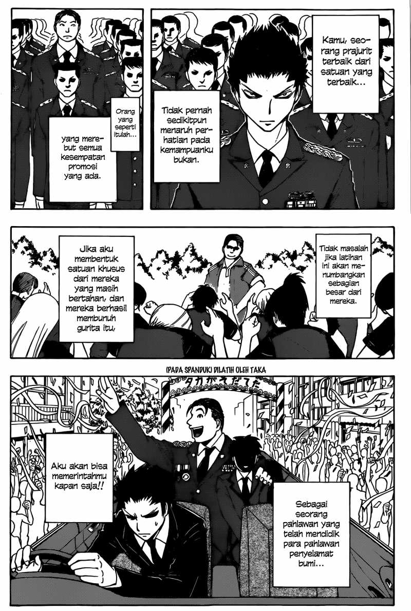 Chapter 40 - halaman 8